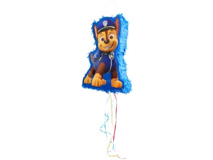 Piňata Paw Patrol Chase
