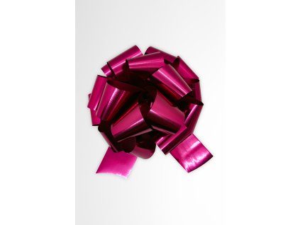 8595235907900 Stuha stahovací SP 18cm červená
