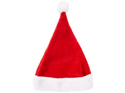 Čiapka Santa Claus