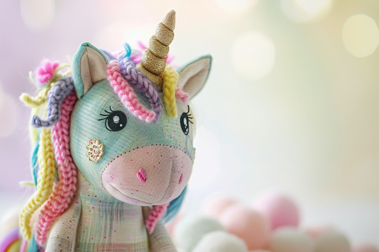 Jednorožčí oslava: 8 her, které děti nadchnou!