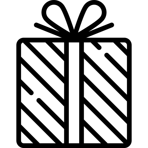 Malý dárek