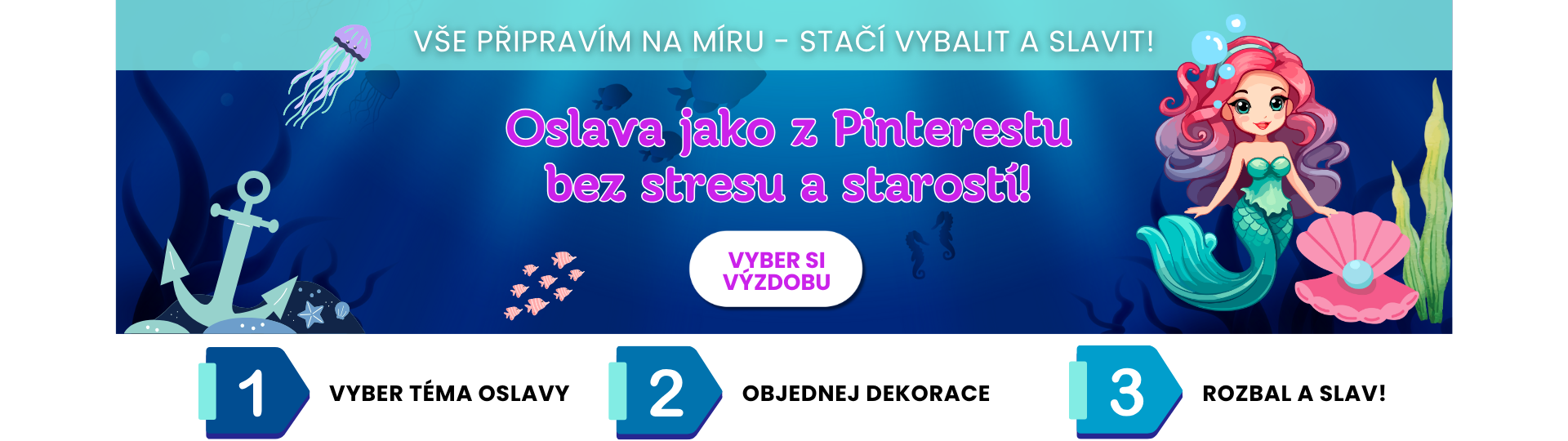 Mořská panna
