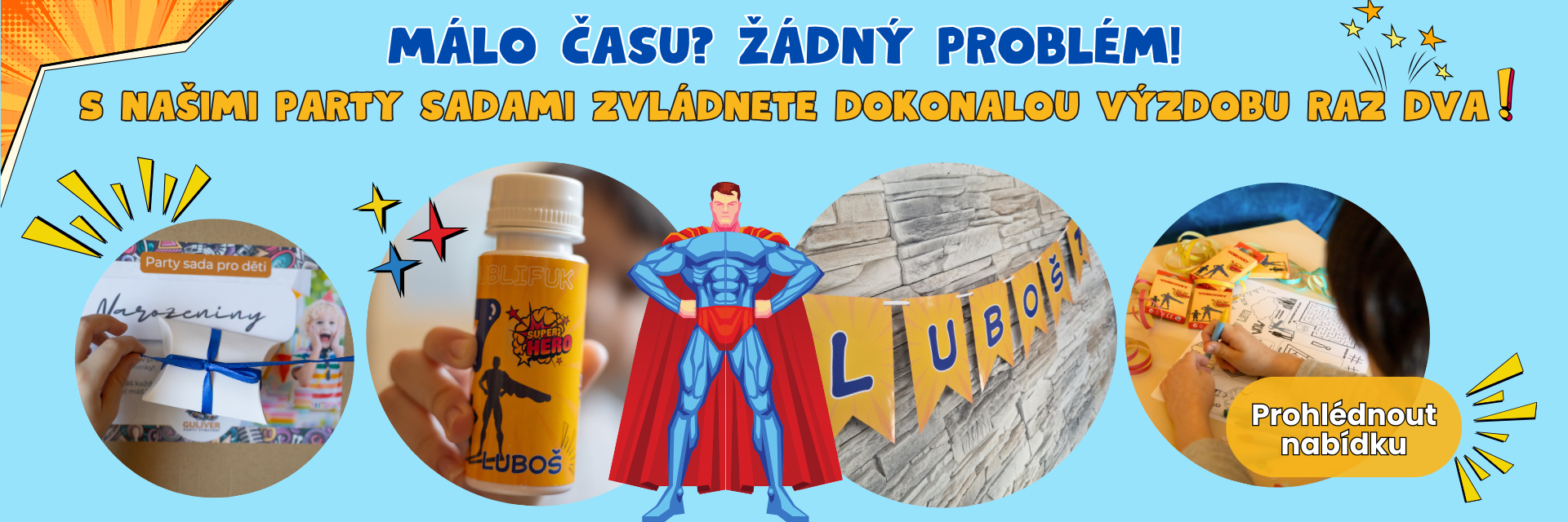 Banner PC