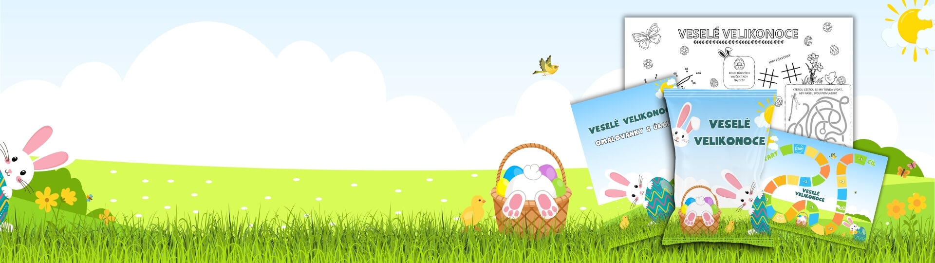 Velikonoce