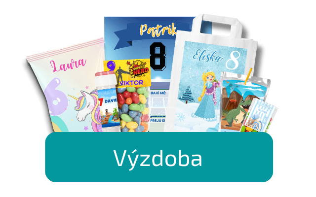 Výzdoba