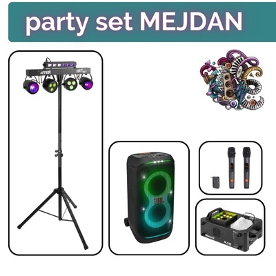 party-set-mejdan
