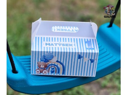 ND krabicka