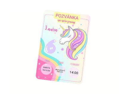 pozvanka nahled jednorozec1