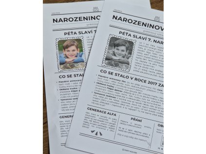 narozeninove-noviny-tisk