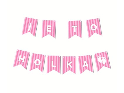 girlanda nahled baby shower2