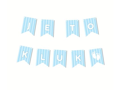 girlanda nahled baby shower1
