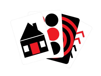 cernobile kontrastni karticky pro miminka pdf ke stazeni tisk cernobile obrazky