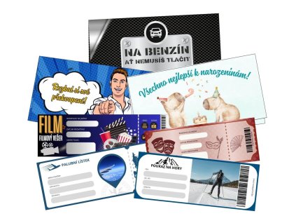 darkovy poukaz k vyplneni vzor ke stazeni tisku penize k narozeninam darek prani k vanocum na pohonne hmoty