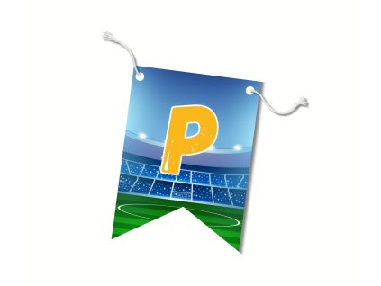 girlanda nahled fotbal1