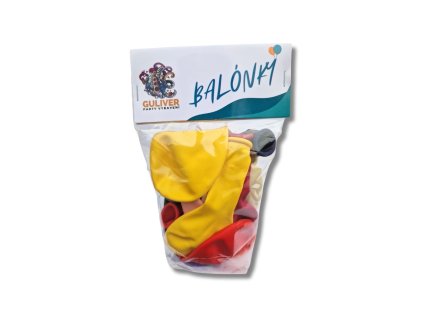 balonky mix