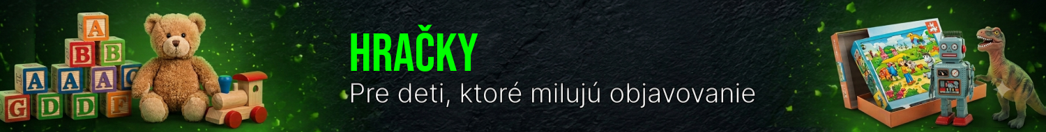 Hracky