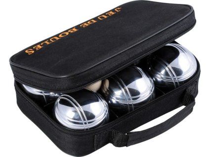 Gule Petanque 6ks