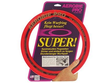 aerobie pro