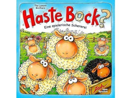Haste Bock