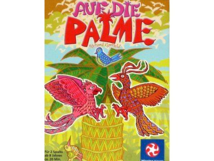 Na palme