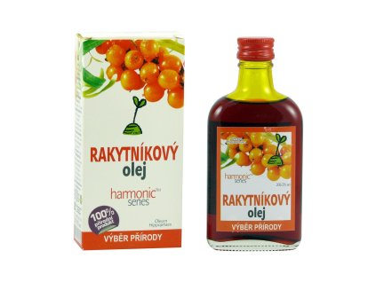 rakytník