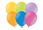 Nafukovací balónky a helium