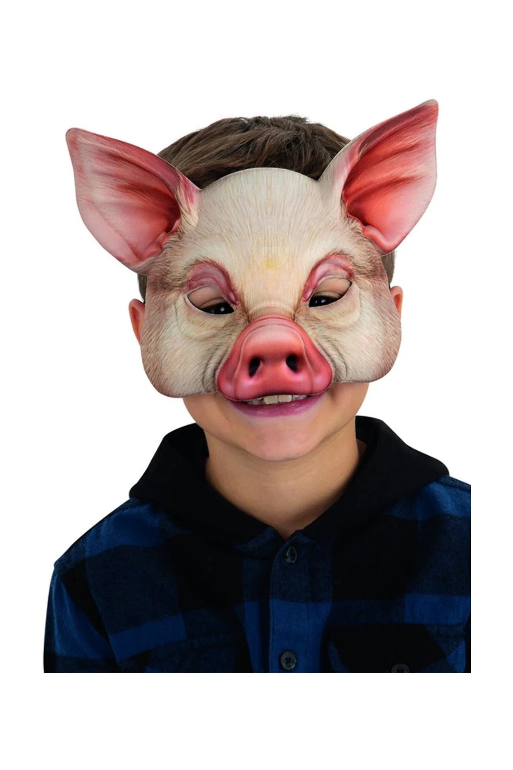 Dětská maska - Prase