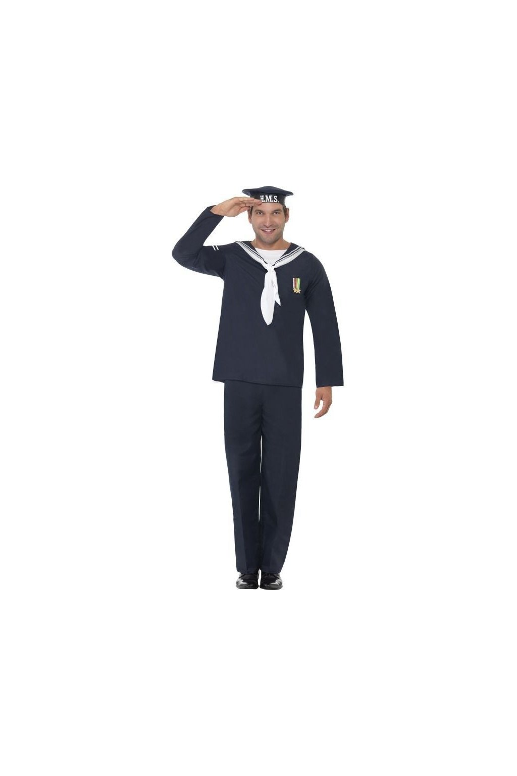 Kostým -Námořník