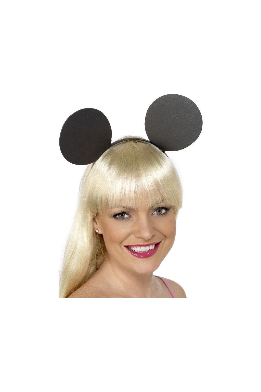 Mickey Mouse - uši