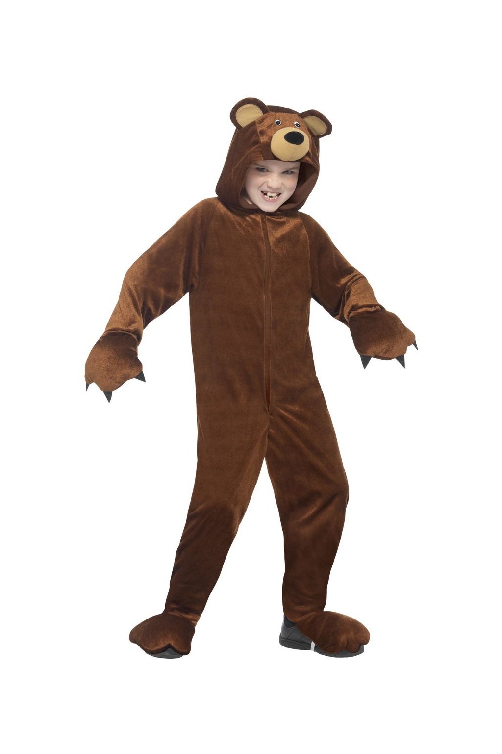 Dětský kostým Medvěda