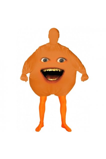 kostym otravny pomeranc