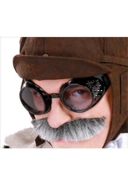 Retro brýle - pilot