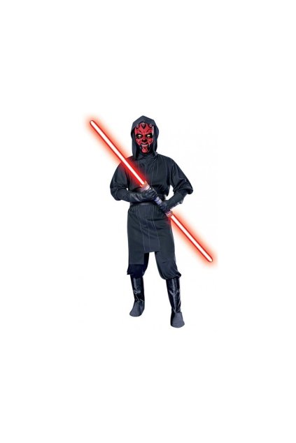 kostym darth maul ze star wars