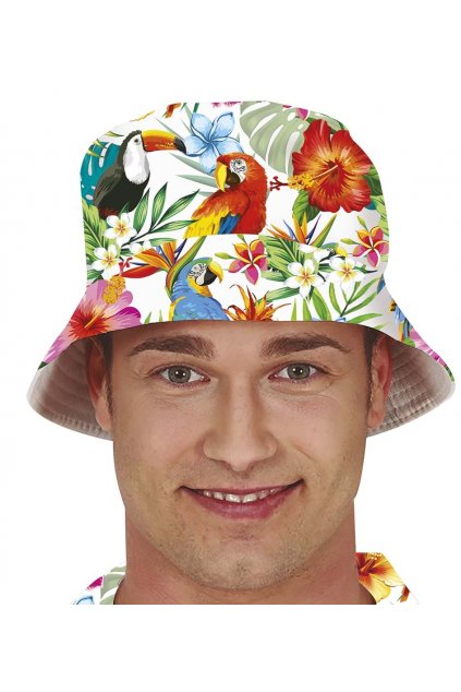 havajsky klobouk