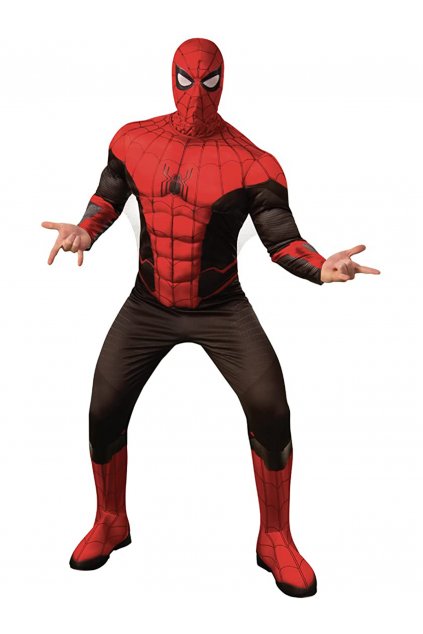 Pánský kostým Spiderman - originál