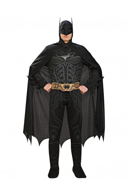 Batman Dark Knight - pánský kostým