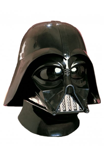 Darth Vader helma Deluxe