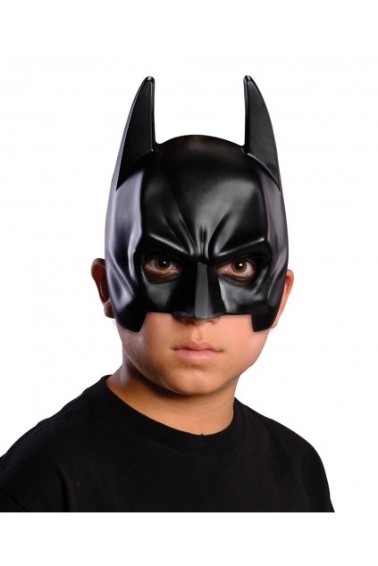 Dětská maska Batman - Dark Knight