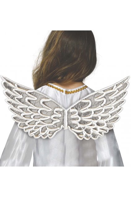 andělká křídla