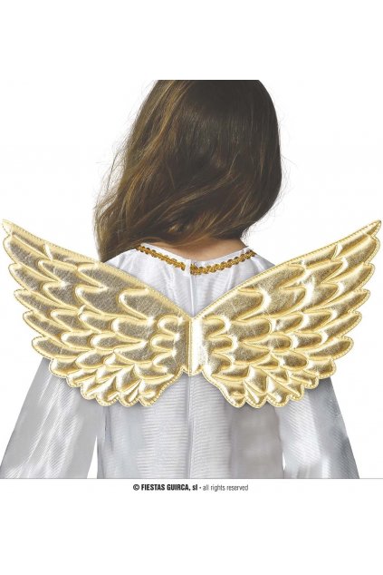 andělská křídla