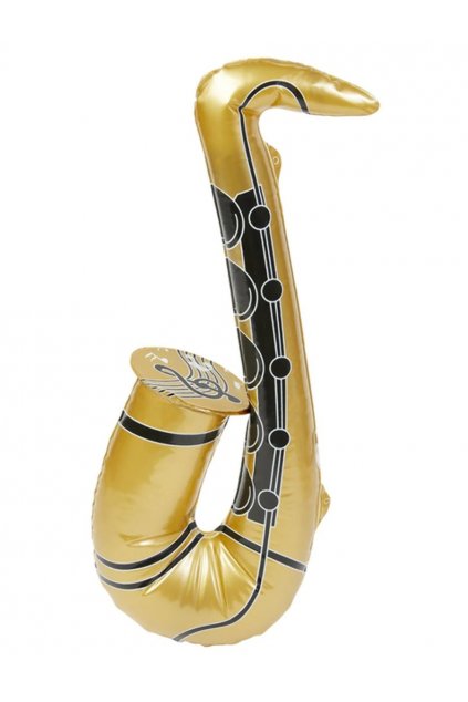 Nafukovací Saxofon 55cm