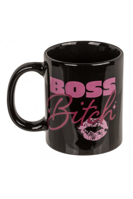 Hrnek - Boss Bitch - 325ml