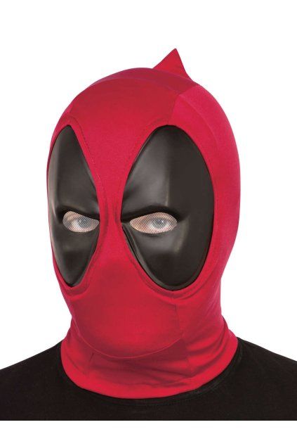 Maska Deadpool - originál