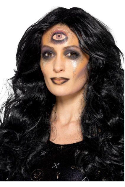 Věštkyně - make-up sada