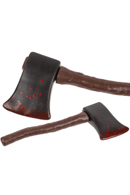 Krvavá sekera 40 cm