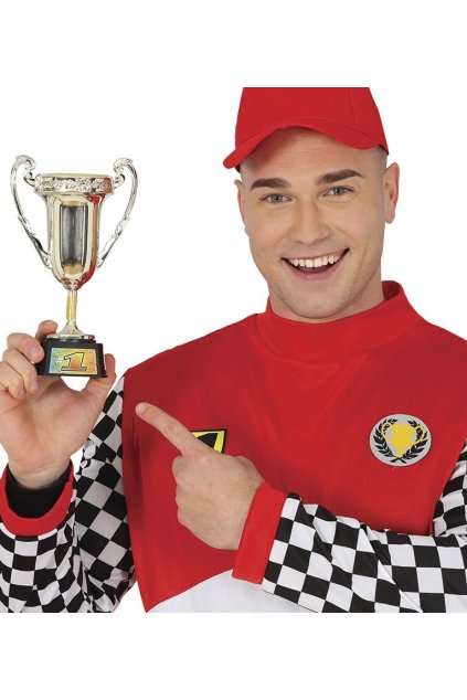 Trofej - Pohár pro vítěze 20 cm