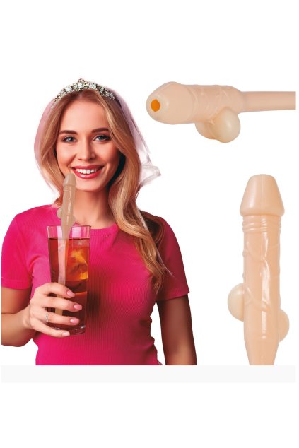 Brčko Penis 28cm - rozlučka se svobodou