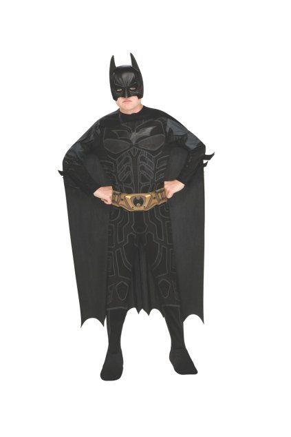 Dětský kostým - Batman