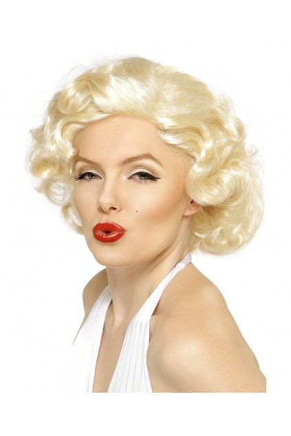 Paruka Marilyn Monroe