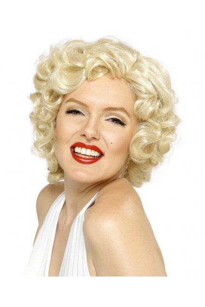 Marilyn Monroe - paruka